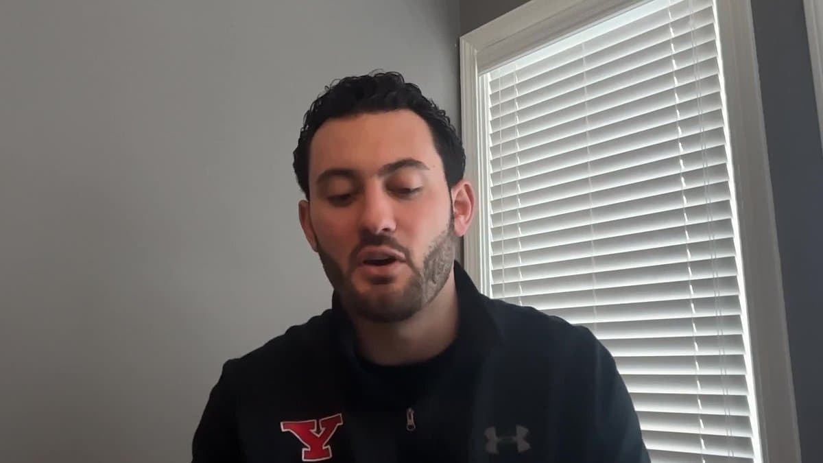 Gino DiVincenzo testimonial