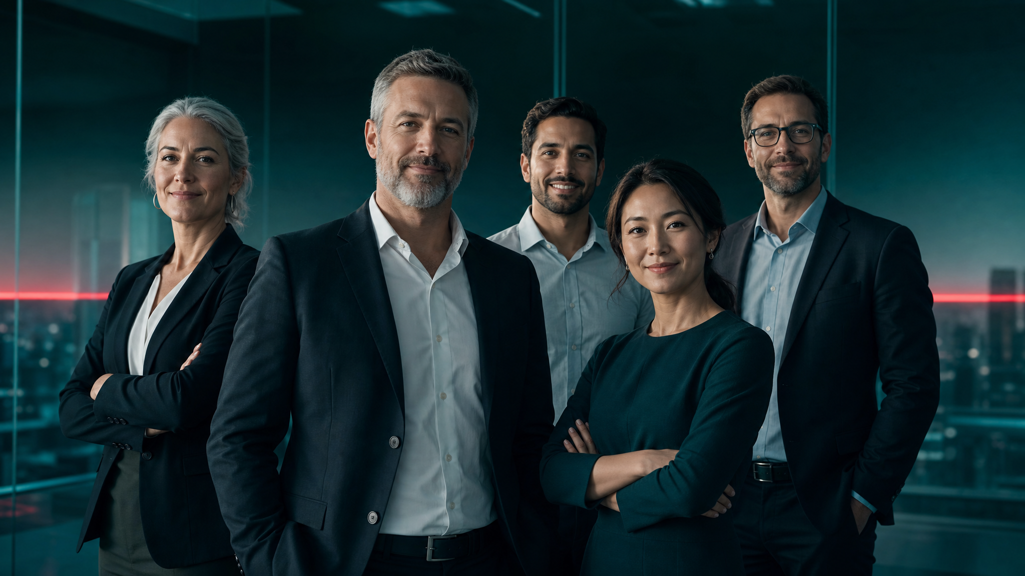The Future of Work Is Gray
