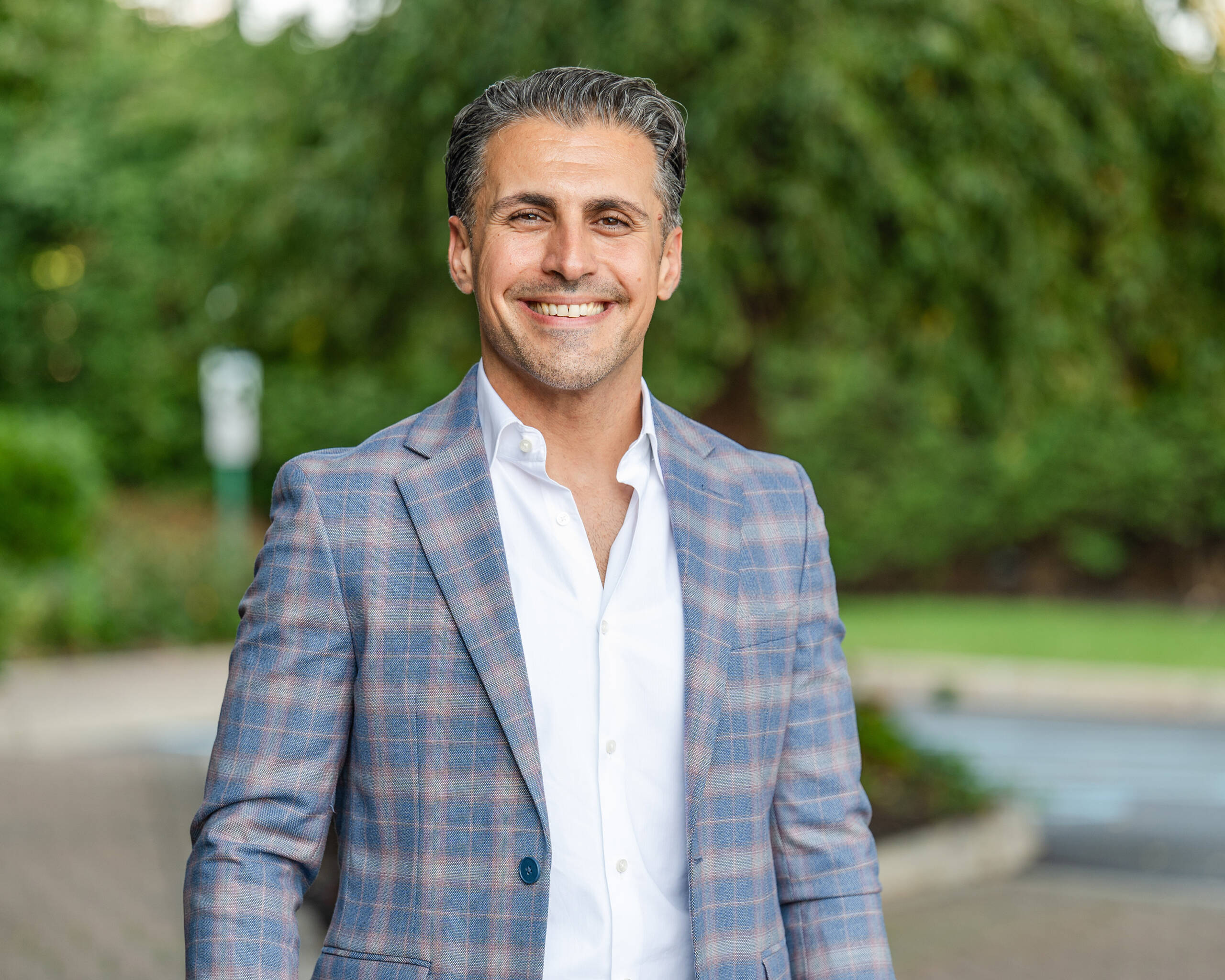 High Performance Without Burnout: Jay Abbasi on Mind Freeness, Leadership, and Staying Present