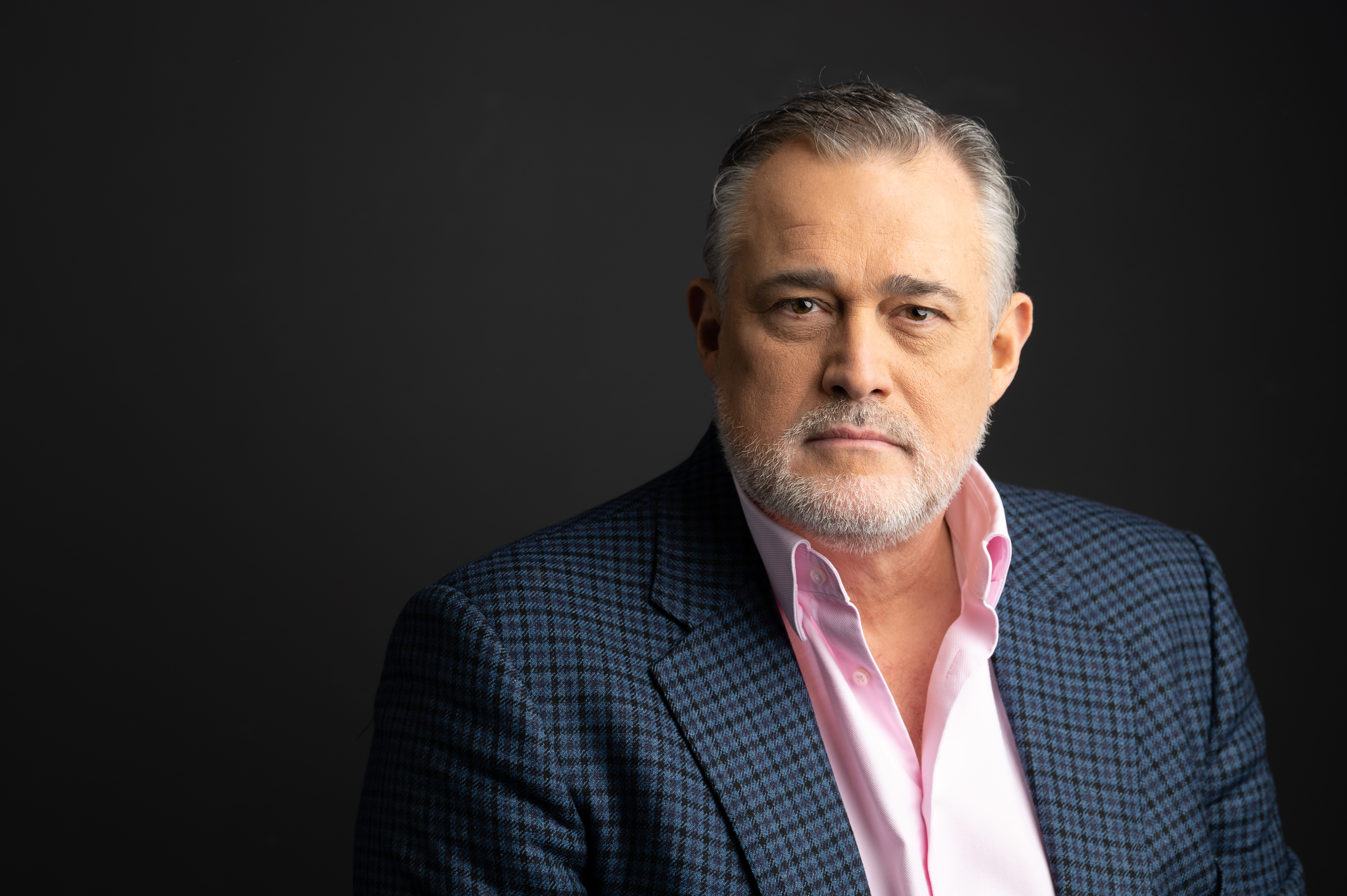 Think Big, Act Bigger: Jeffrey Hayzlett on Business, Legacy, and Relentless Growth