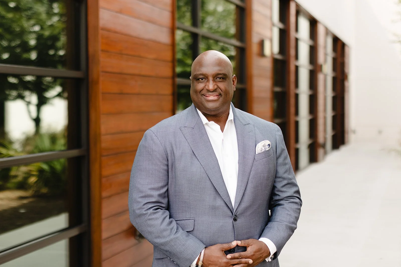 We Belong to the Same House: Rodney Bullard on Compassion, Community, and the Future of Leadership