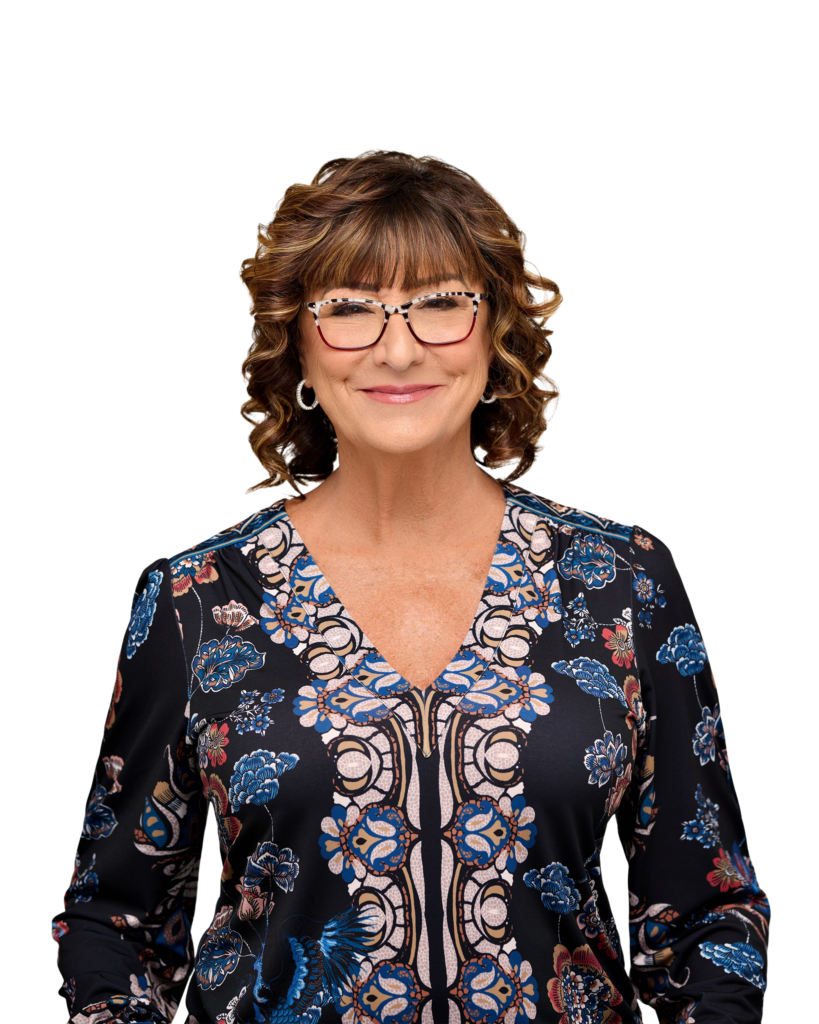 Clarity Isn’t Certainty: Stacie Shifflett on Reinvention, Joy, and Conscious Living